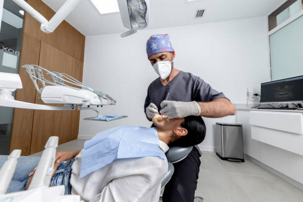 Best Dentist for Dental Trauma [placeholder7] in Vinco, PA